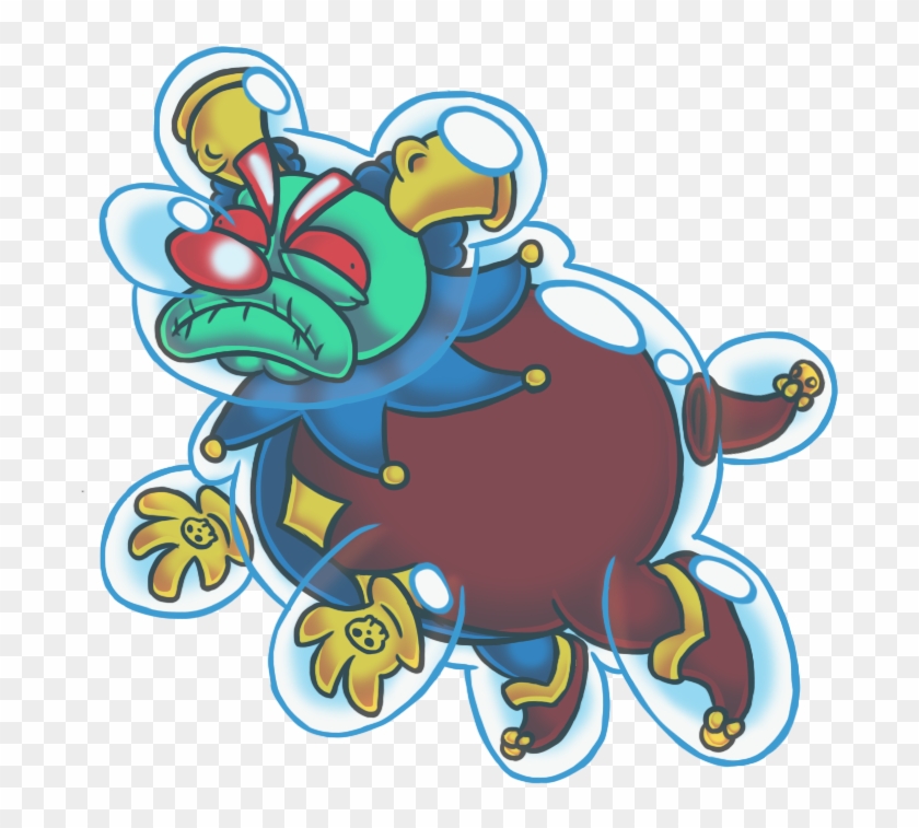 Incasing Clipart Transparent - Cartoon - Png Download #4993844