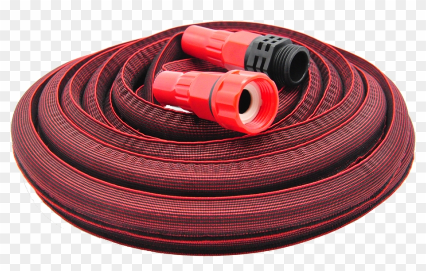 25ft To 50ft Expandable Garden Hose - Networking Cables Clipart #4993848