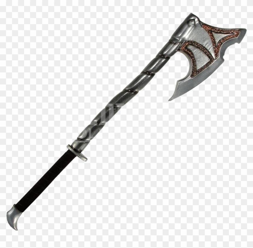 Executioners Axe Clipart