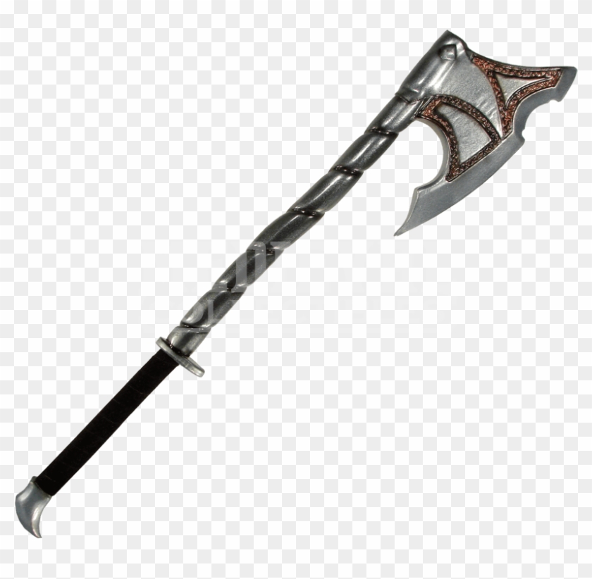 Executioners Axe Clipart #4993867