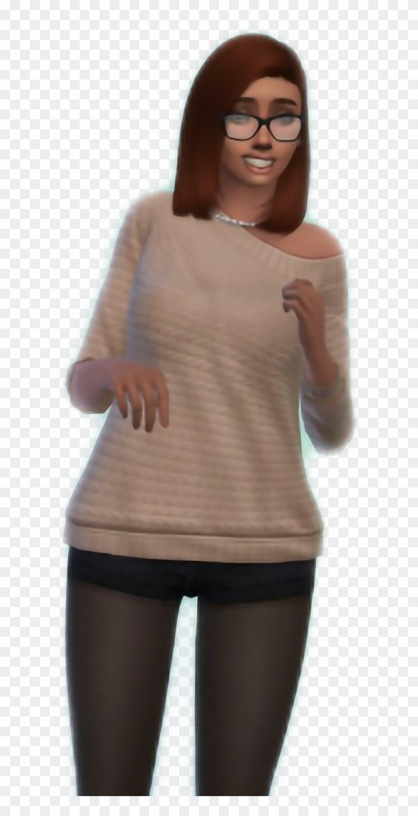 #claresiobhan #ciara #freetoedit - Girl Clipart