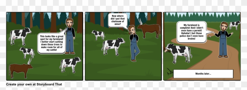 Dairy Cow Clipart #4993926