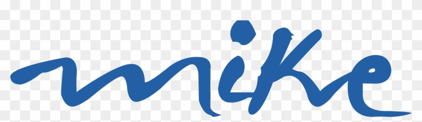 Mike Logo Png Transparent - Mike Clipart