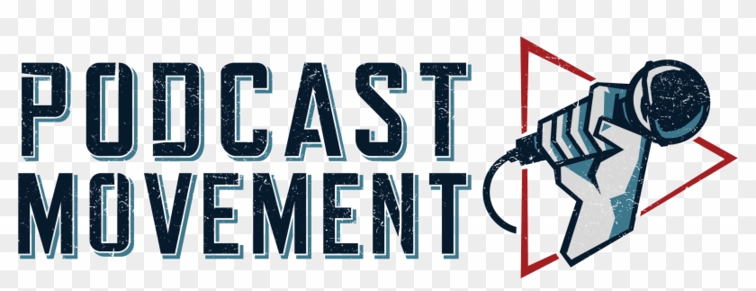 Free Access For Friends Of Podcast Movement - Podcast Movement Clipart