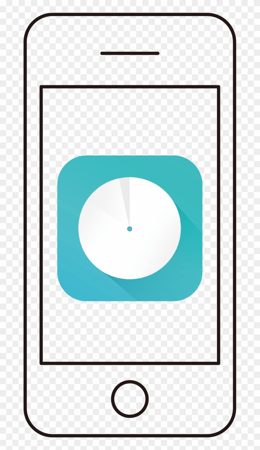 Setup Just Got A Lot Easier - Circle Clipart #4994086