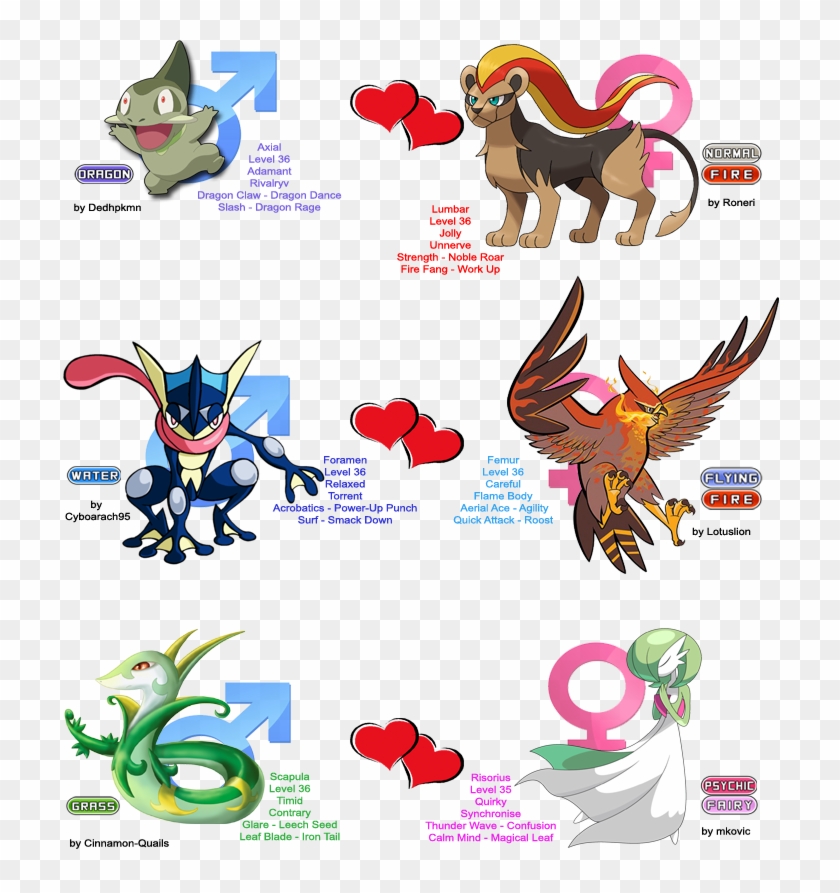 Heyis Horses Pokemon X Wonderpersonawedlocke The Finale - Cartoon Clipart #4994121