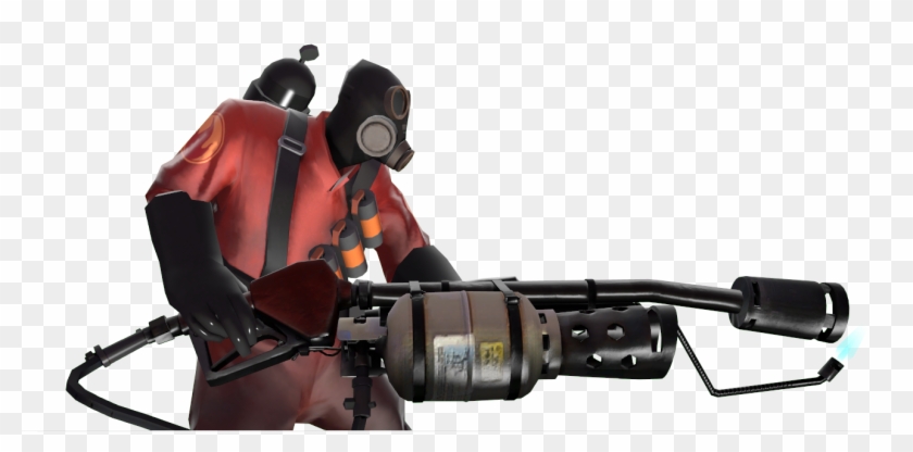9 - Team Fortress 2 Render Clipart #4994156