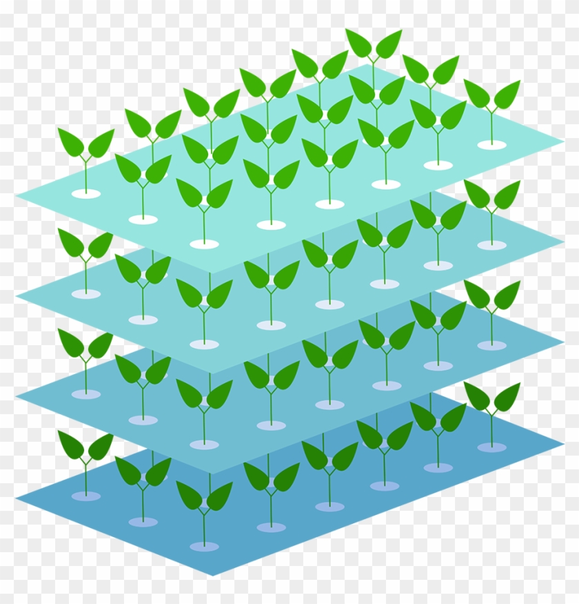 Graphic Freeuse Library Land Conservation Freshbox - Illustration Clipart