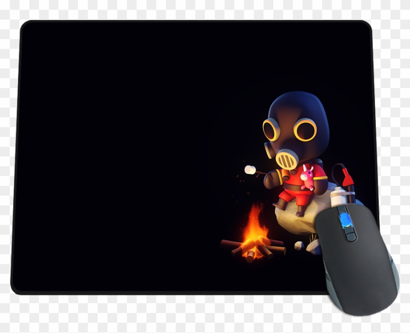 Mouse Clipart #4994217