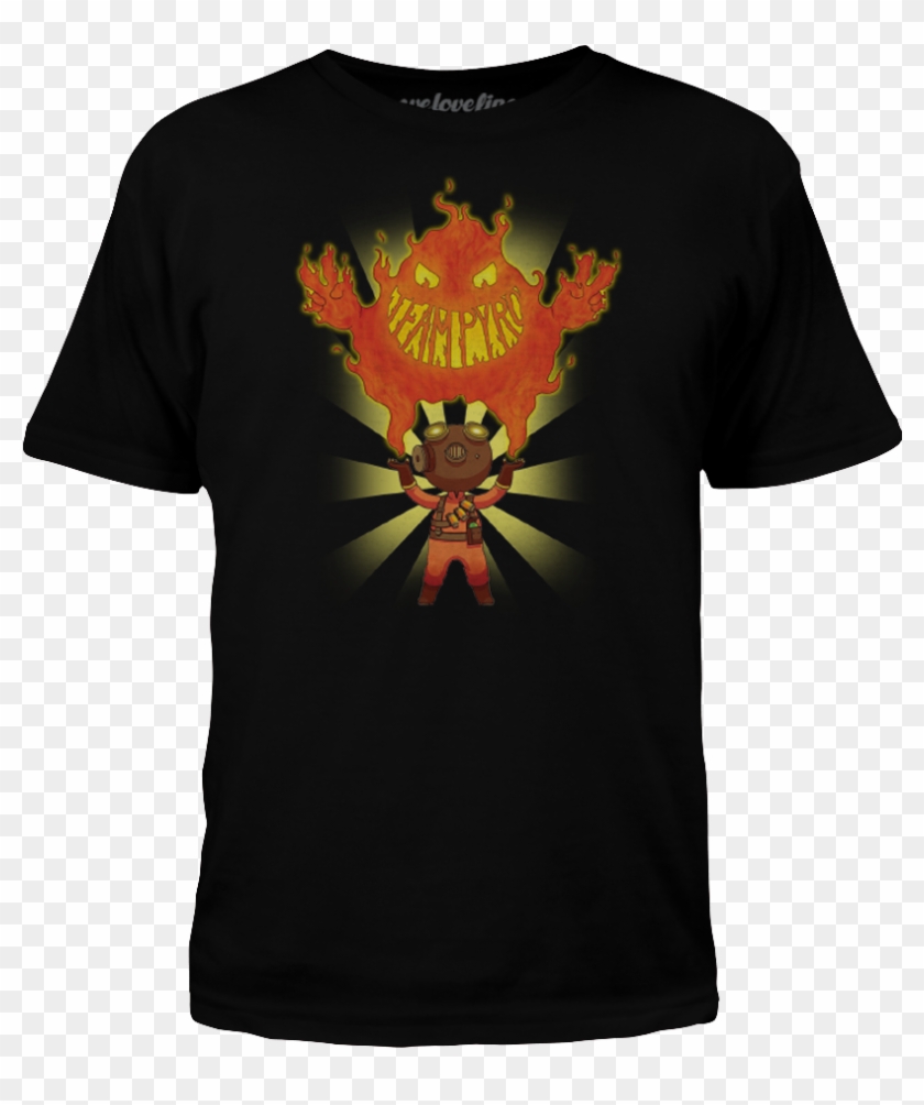 Active Shirt Clipart