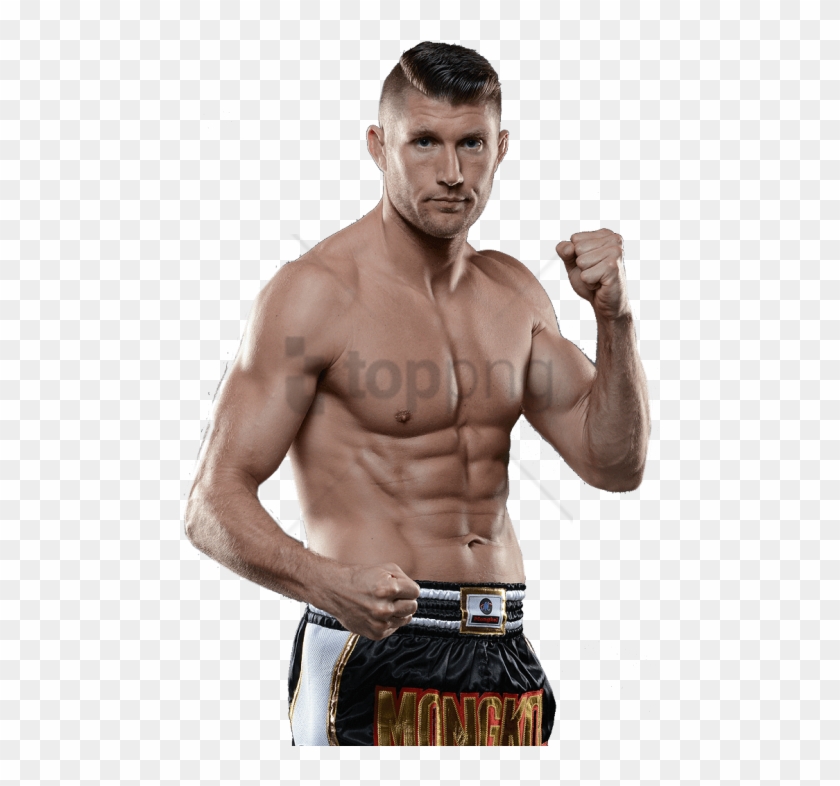 Free Png Download Mike The French Rock Lemaire Png - Wwe Batista Render Clipart