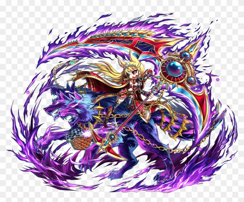 Ciara & Semira Returned With New 7-star Evolutions - Illustration Clipart