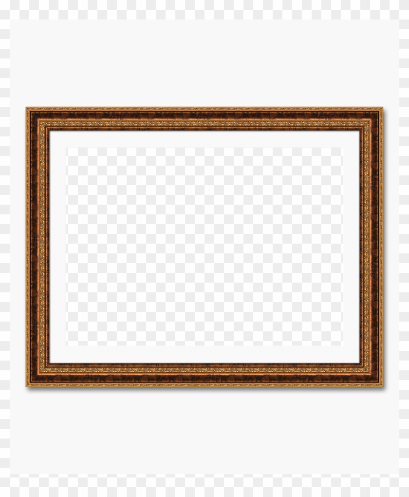 F22 12x16w Cf M White Leave A Comment - Picture Frame Clipart #4994422