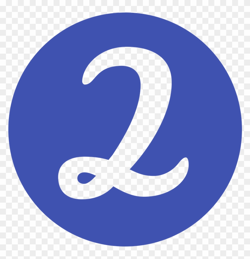 2 - Portable Network Graphics Clipart