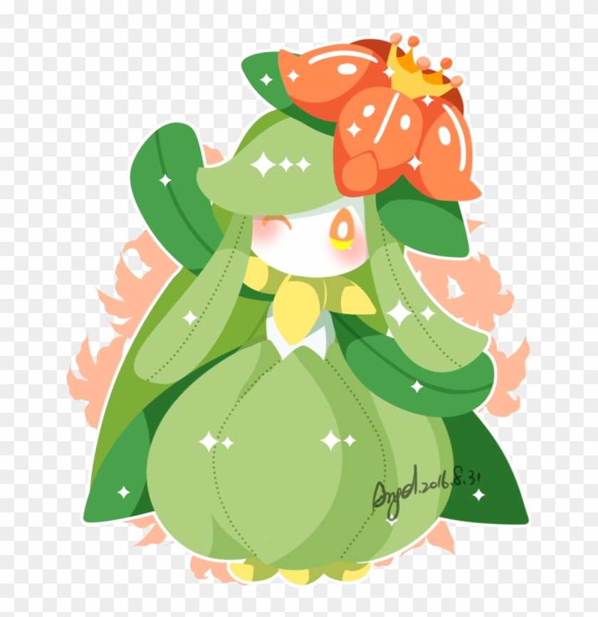Pokémon - 神奇 寶貝 裙 兒 小姐 Clipart