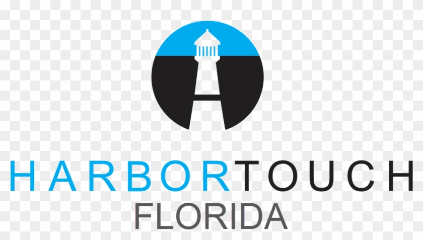 Harbortouch - Florida Harbortouch - Florida - Graphic Design Clipart #4994691