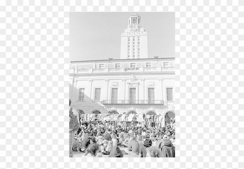 Ut Jews In The Civil Rights Era Clipart