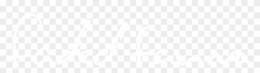 Faded Fauna Logo-08 Clipart #4994751