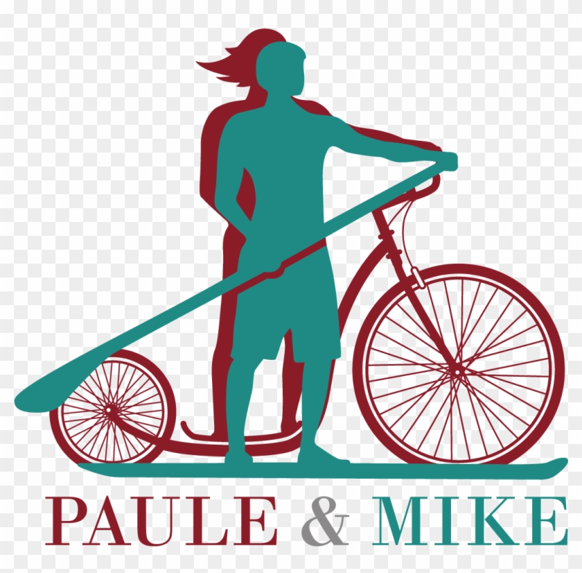 Copie De Logo Paule Mike Png-min - Dc Se Bike Clipart