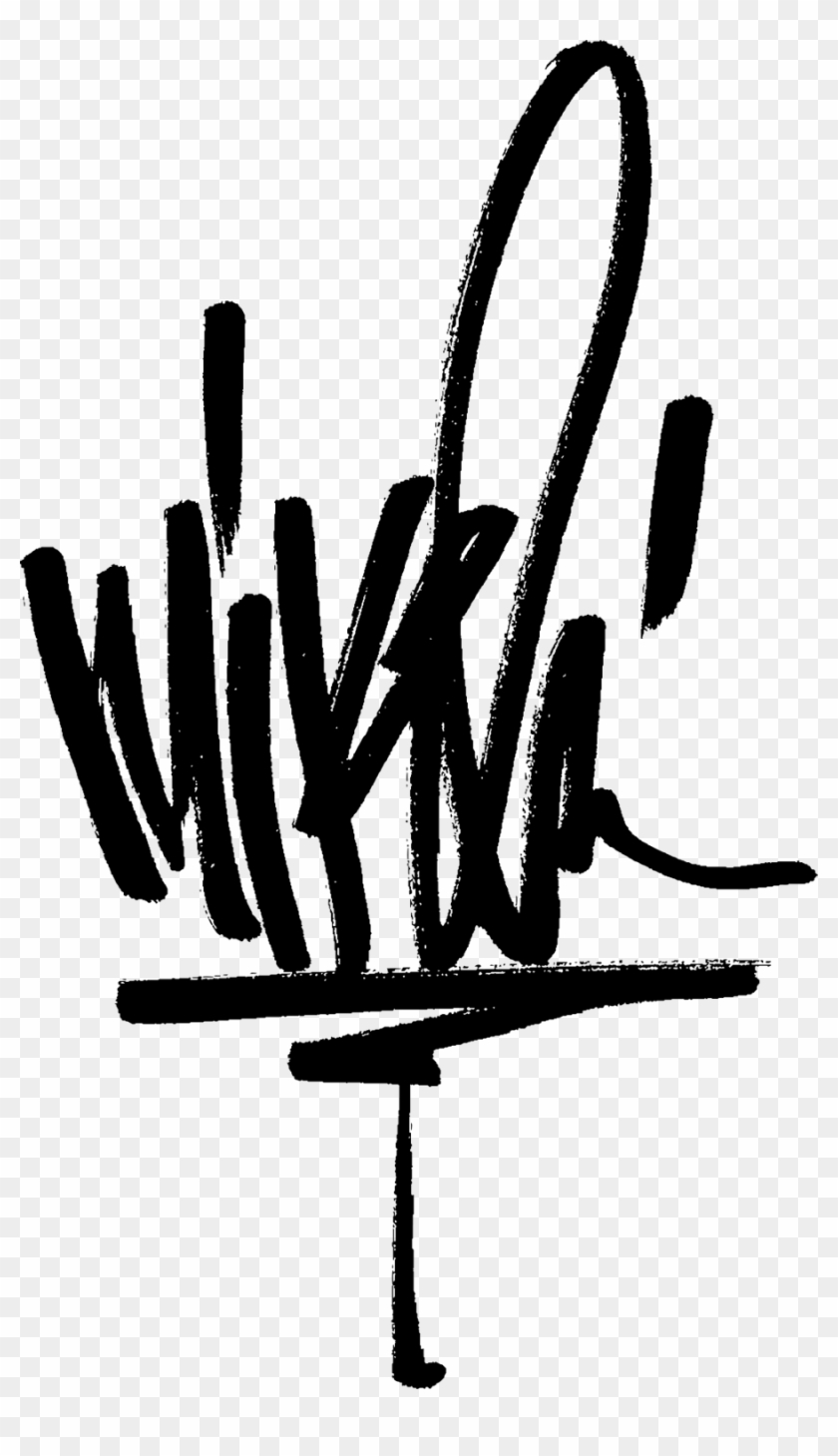 Mike Shinoda Logo Png Clipart #4994831