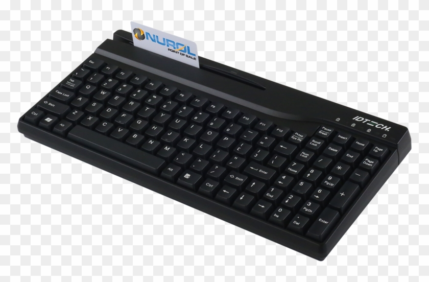 Versakey Pos Keyboard - Computer Keyboard Clipart #4994869