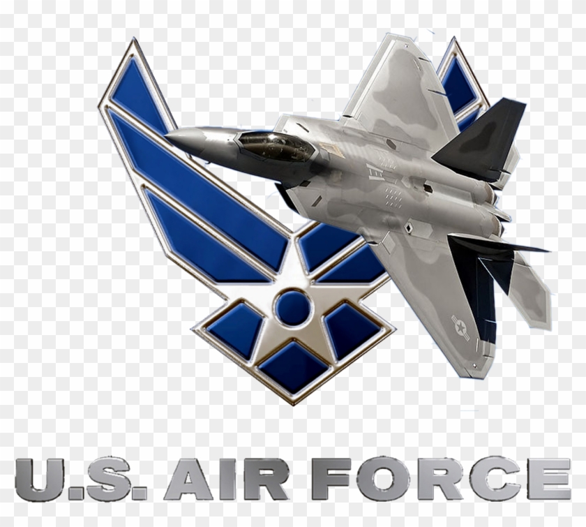 Le Programme F22 A Été Une Erreur - Us Air Force Clipart