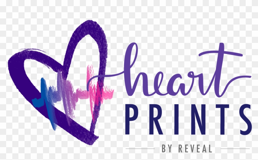 From The Sound Of Your Baby's Fetal Heartbeat To His - Heart Clipart #4994922