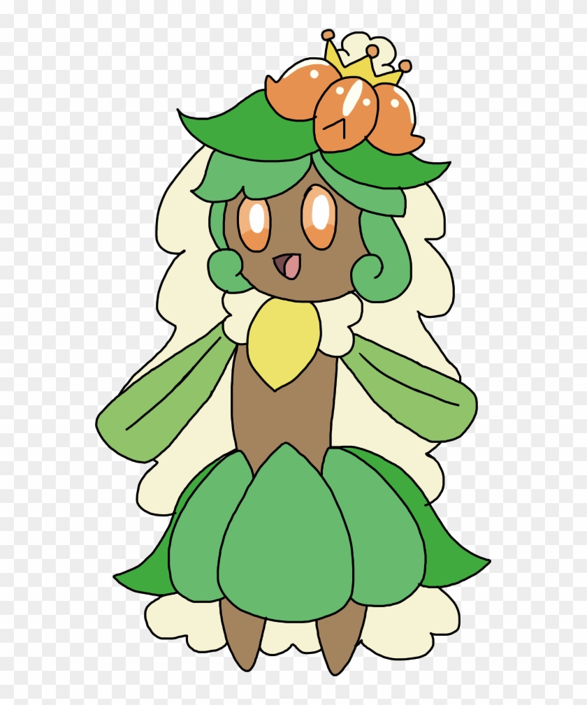 “design Trade With @ahuihou Paradise Who Wanted A Type - Cartoon Clipart #4994954