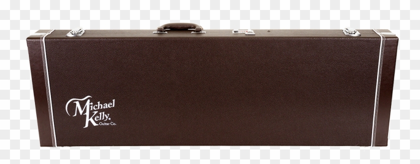 Electric Guitar Hard Case Malaysia Clipart