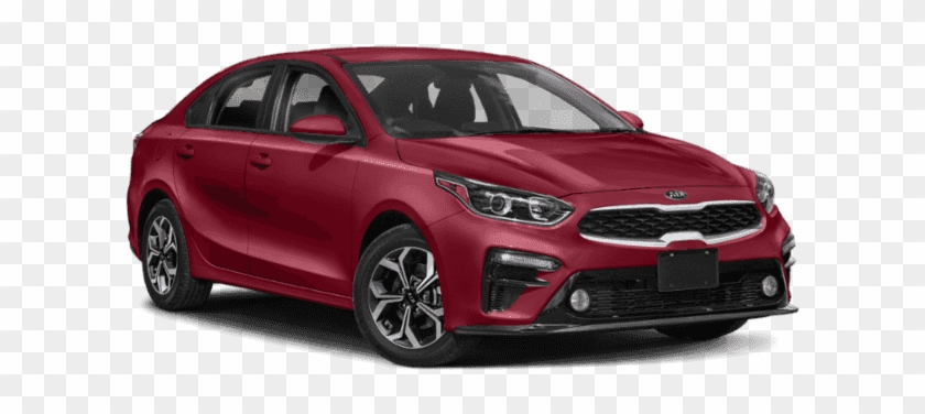 New 2019 Kia Forte S - 2019 Kia Forte Lx Clipart #4995067