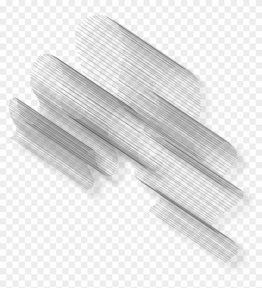 Vector Movement Shadow3 - Monochrome Clipart #4995152