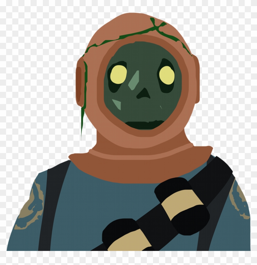 #teamfortress2 #tf2pyro Casually Discovering The Ability - Illustration Clipart