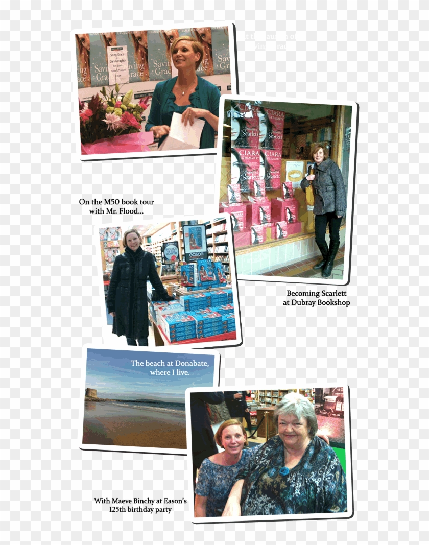 Media - Collage Clipart #4995250