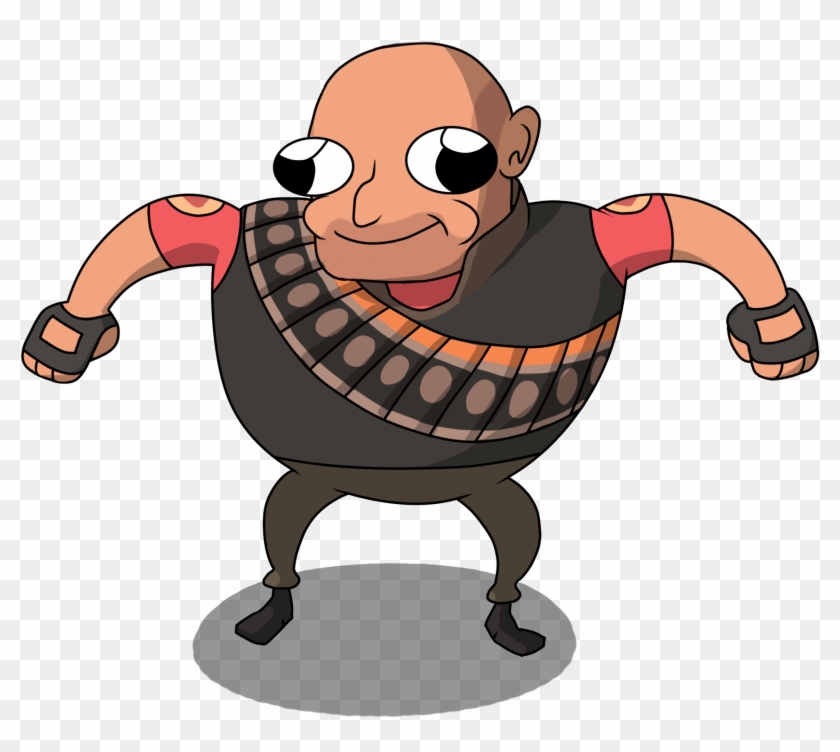 #games #teamfortress2 #steam #tf2 #steamnewrelease - Tf2 Memes Pootis Clipart #4995309