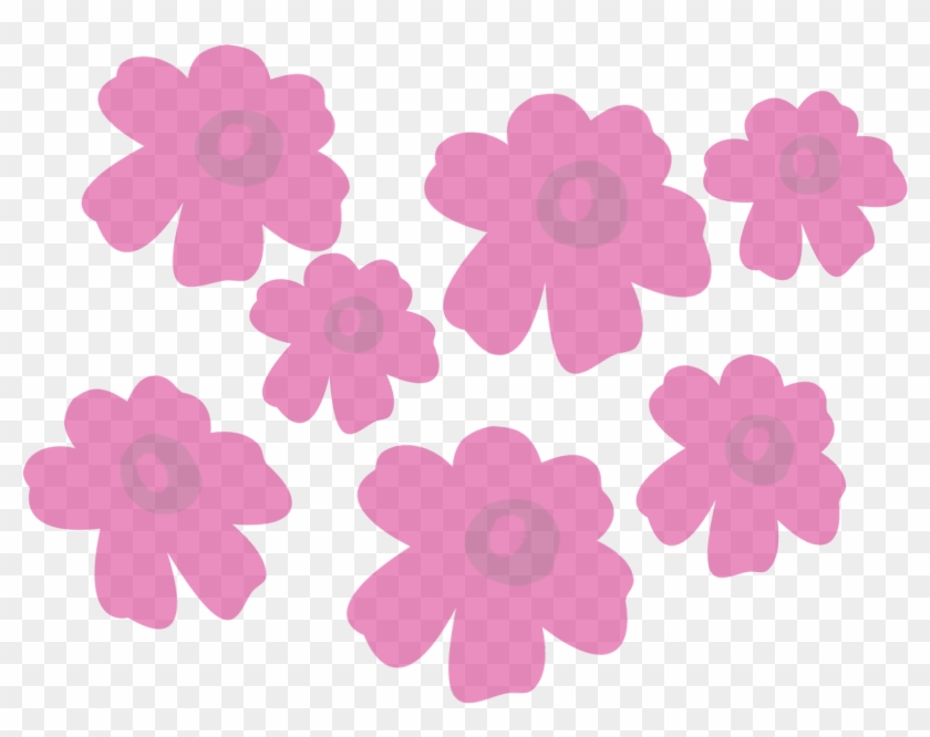 Logo Background Faded - Artificial Flower Clipart #4995358