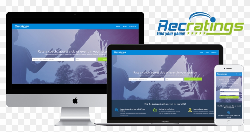 Recratings - F22 Labs - Imac Clipart