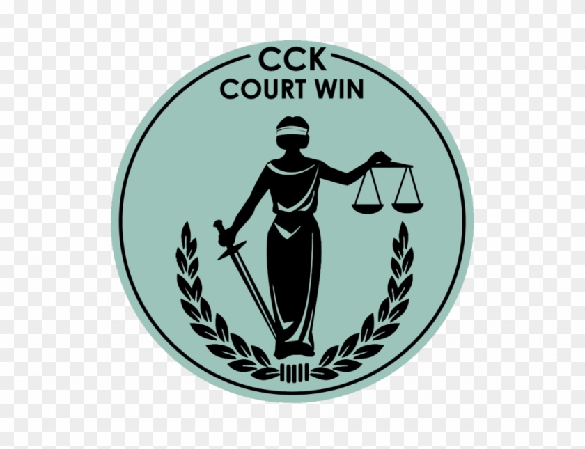 Cck Argues Against Board Denial For Increased Rating - Avukat Logo Clipart