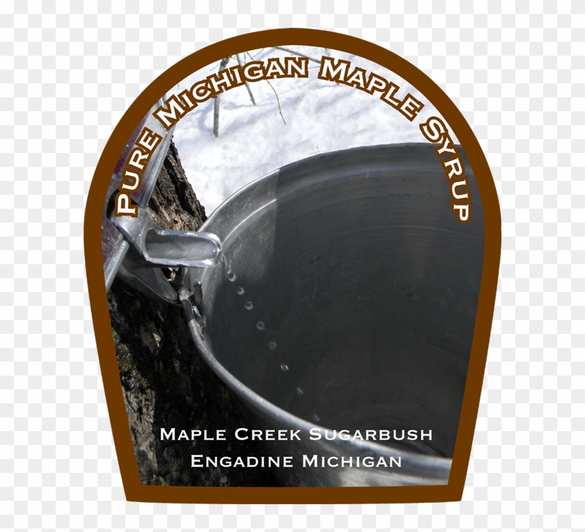 Pure Michigan Png , Png Download - Circle Clipart #4995427