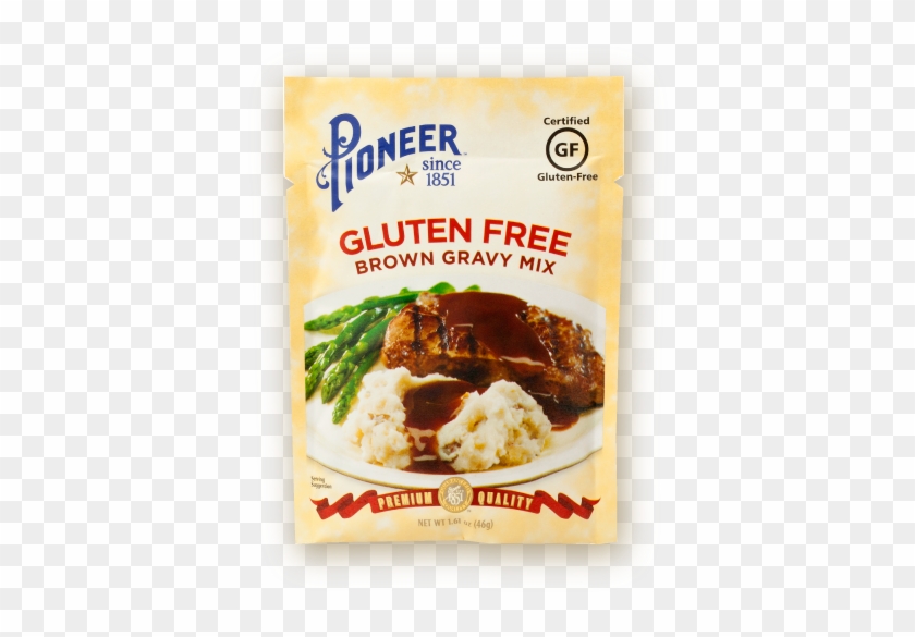 Gluten Free Brown Gravy - Hayashi Rice Clipart #4995453