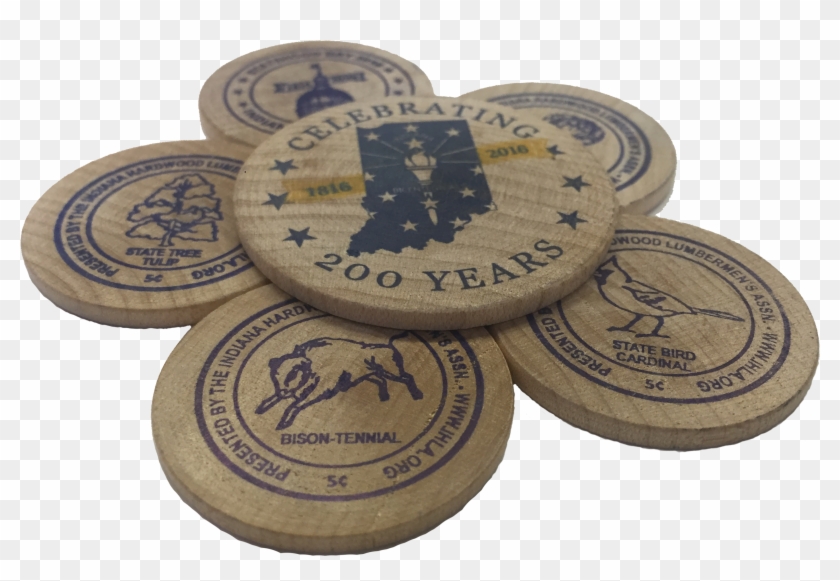 Click For A Larger Version - Wood Clipart #4995605