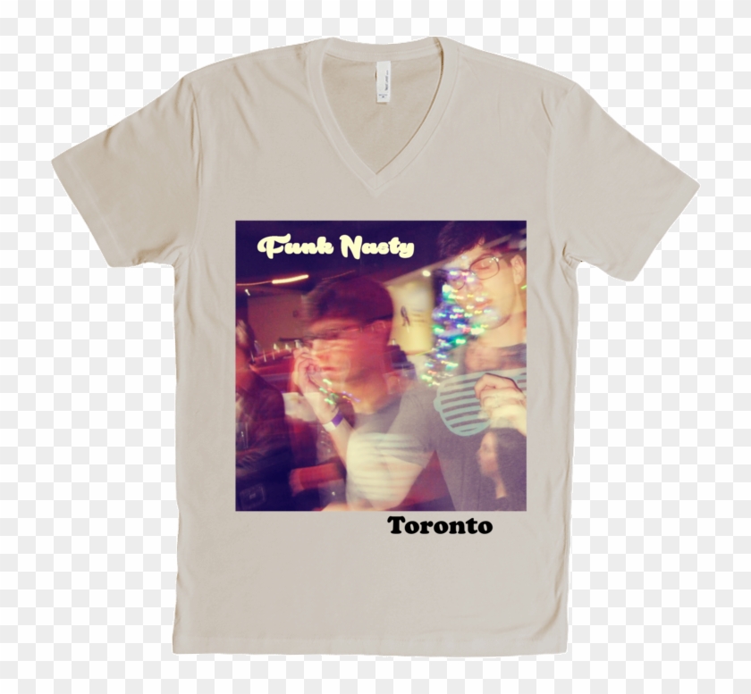 The Faded Bright - Active Shirt Clipart #4995666