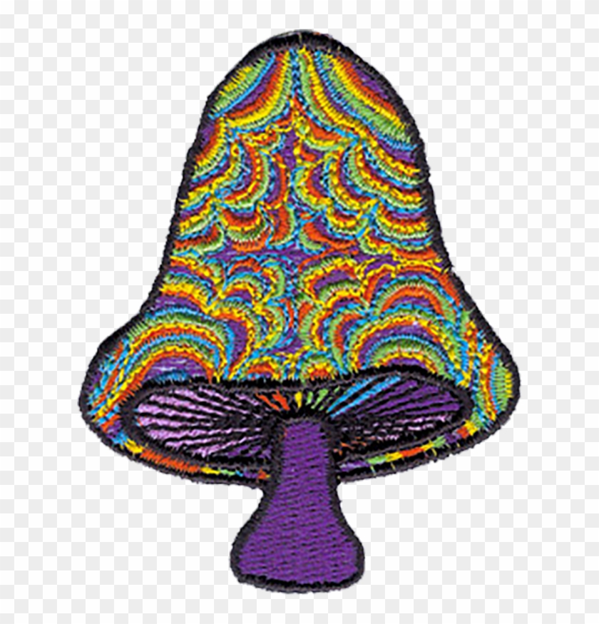 Shroom Png - Shrooms Clip Art Transparent Png