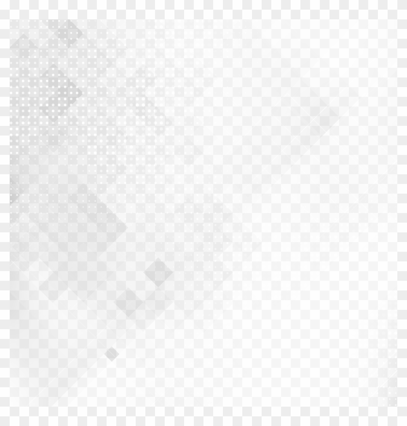 White Grey Vector Faded - Monochrome Clipart #4995714