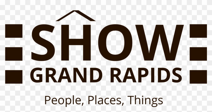Pure Grand Rapids Michigan In Videos - Oval Clipart #4995771