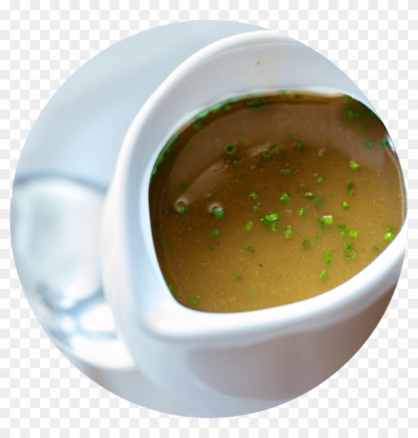 Strain & Season - Pea Soup Clipart