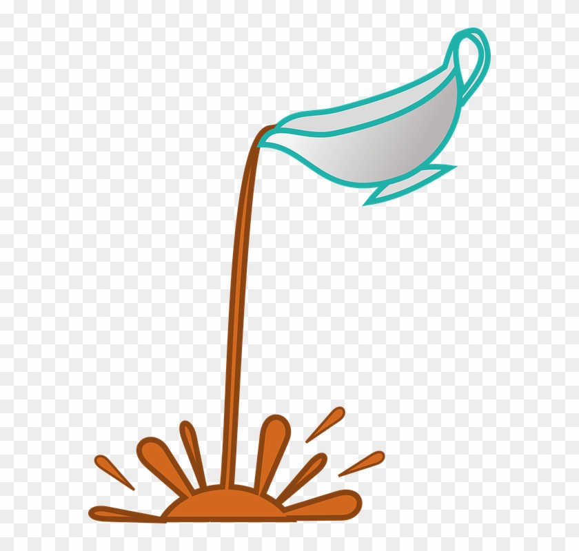 Sauce Clipart - Png Download