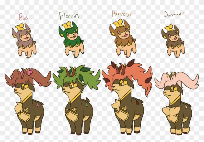 March - Cartoon Clipart