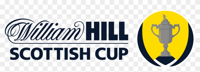 19 Jan Rangers Could Face Fraserburgh Frustration As - William Hill Scottish Cup Logo Clipart #4995862
