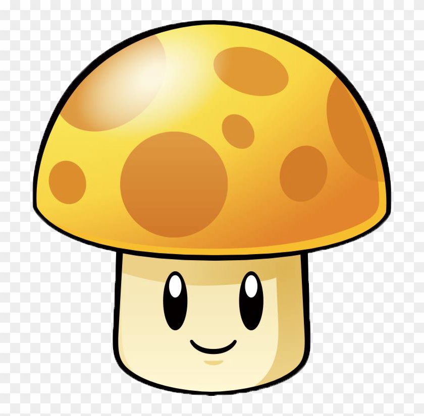 Plants Vs Zombies 2 Sun Shroom Clipart