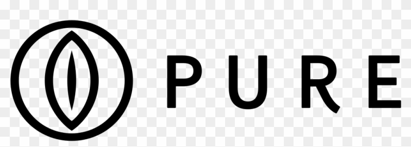 Pure Michigan Logo - Pure App Clipart